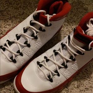 Jordan 9s